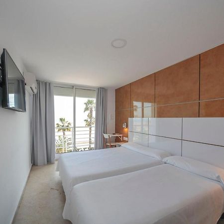 Sol Playa Hotel Valencia Luaran gambar