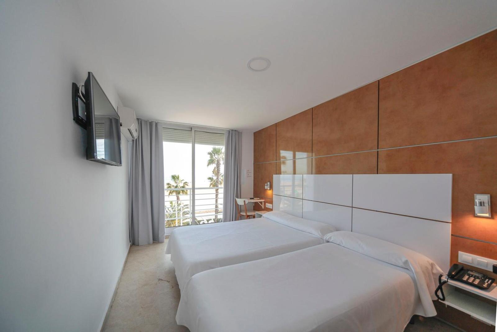 Sol Playa Hotel Valencia Luaran gambar